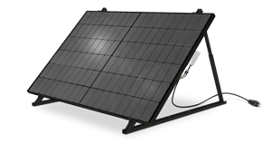 KIT solaire Auto-consommation 420W (1 panneau) FIN DE SERIE